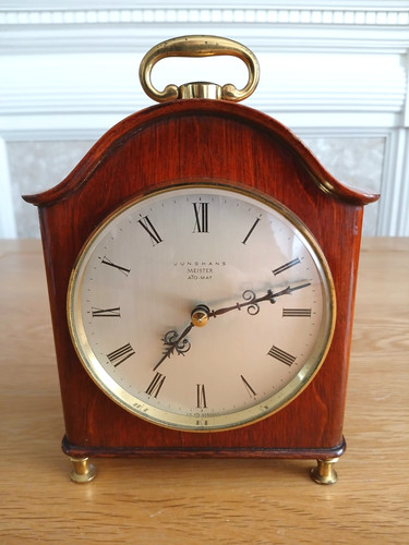 Vintage junghans meister - vintage,
