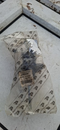 Jcb telehandler brake - jcb,