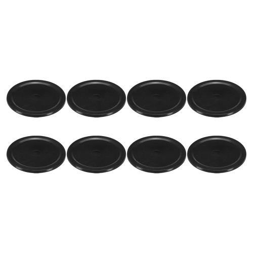 8pcs air hockey pucks - 8pcs,
