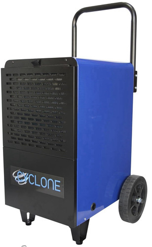 Cyclone 50ld industrial - 50ld,