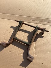 BSA C10L Ariel colt centre stand