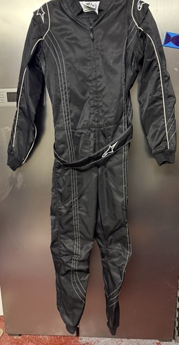 Alpinestars kmx karting - kmx-9,