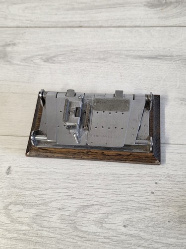 Vintage ensign universal - vintage, film