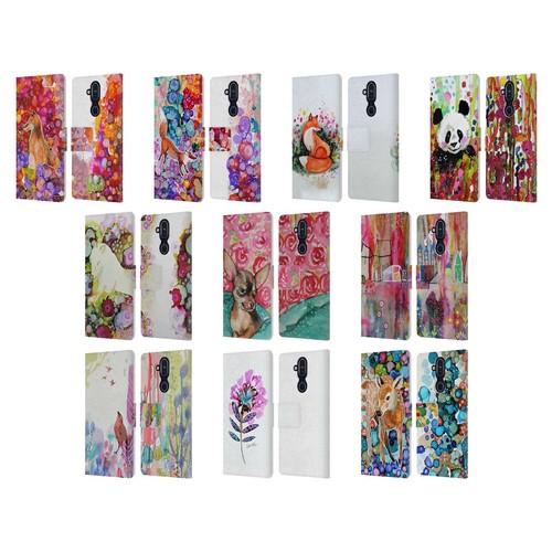 Official sylvie demers nature - sylvie,