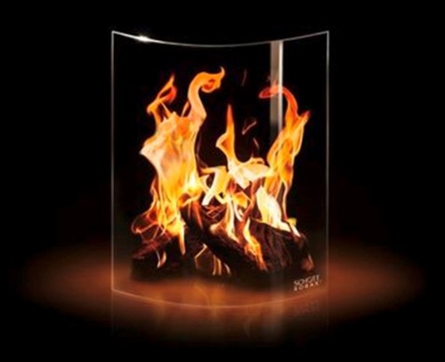 Charnwood replacement curved - charnwood,