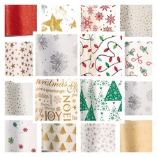 Christmas Tissue Paper