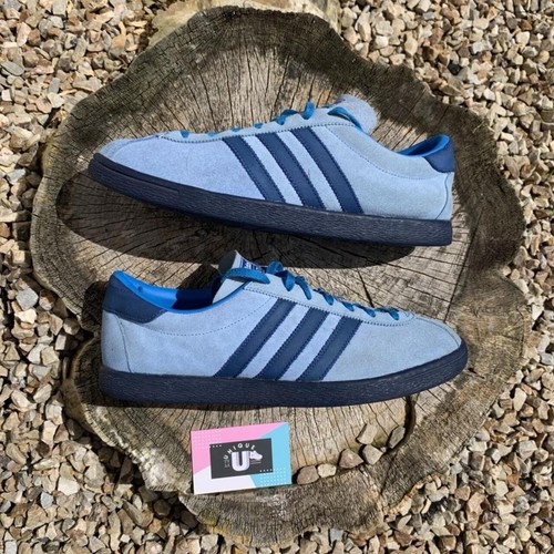 Rare premium blue - premium, adidas