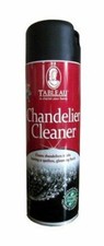 Tableau Chandelier Cleaner Cleaning Spray 500ml Easy and Safe Drip Dry Formula