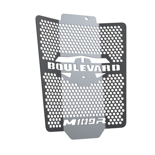 Radiator guard for suzuki - radiator,