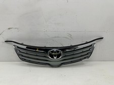 TOYOTA AVENSIS 2009-12 FRONT