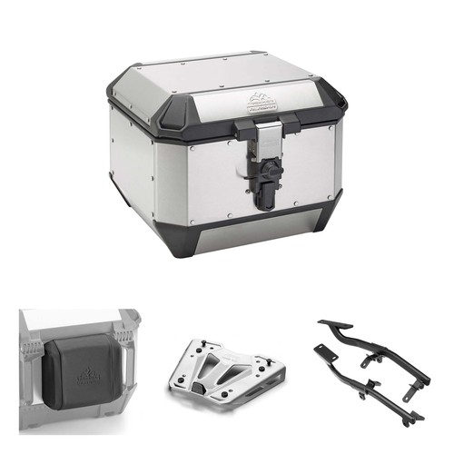 Givi ala44 alaska aluminum - alaska,