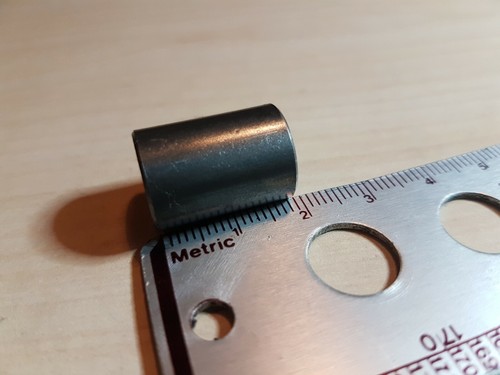 Gear collar guide plate - collar,,