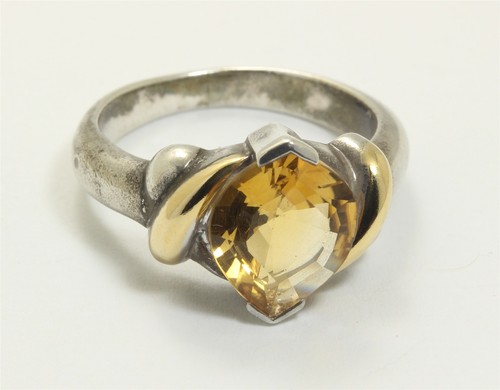 Designer signed sterling - signed,