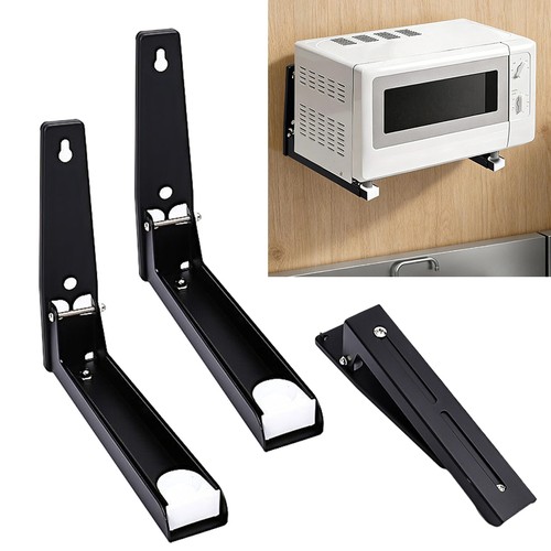 2pcs microwave wall brackets - microwave,