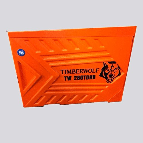 Timberwolf 250 wood - timberwolf,