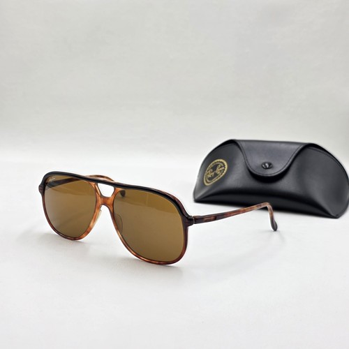 Vintage ray ban - vintage, b&l