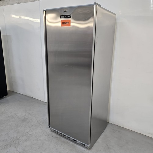 Upright freezer single - single, door
