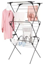 Minky Clothes Airer Sure Grip