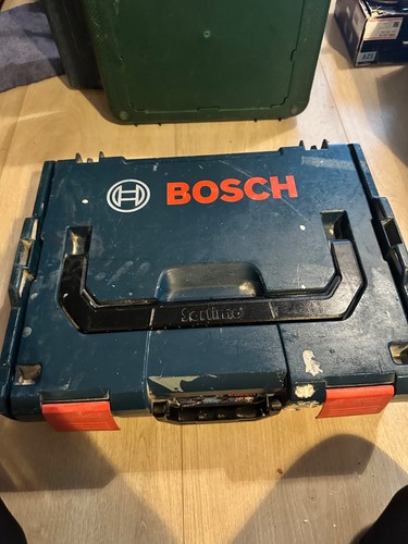 Bosch professional sortimo - bosch,