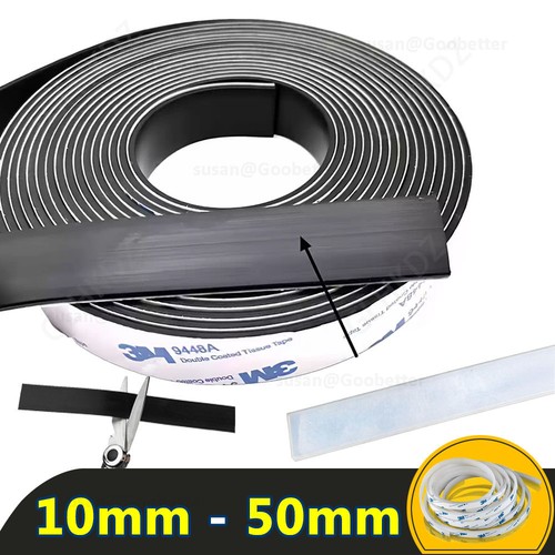 Self adhesive rubber strip - rubber,