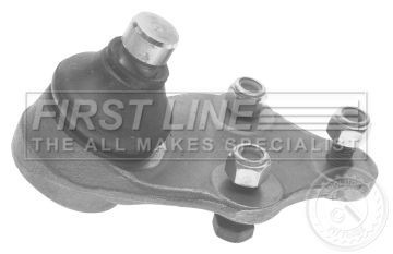 First line fbj5095 - line,