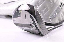 Taylormade Qi35 HL #3 Wood / 16.5 Degree / Regular Flex Fujikura Ventus Blue '25