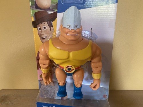 Disney pixar toy - disney,