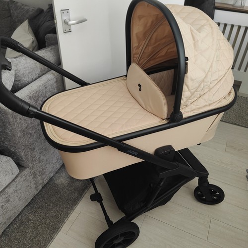 Babiie mb500i travel system - my,