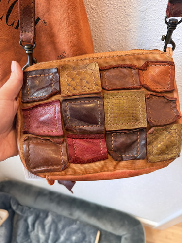 Caterina lucchi orange brown - orange,