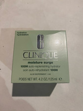 Clinique Moisture Surge 100H