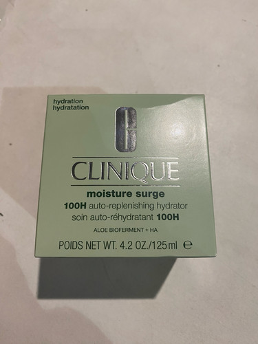 Clinique moisture surge 100h - moisture,