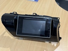 Toyota Hilux MK8 VIII