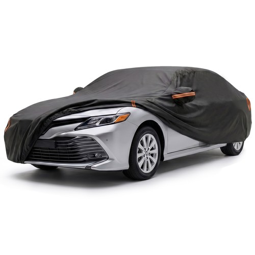 Full saloon car - full,