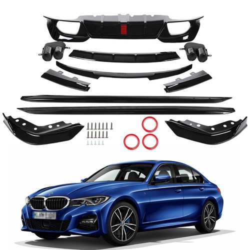 For bmw series - g20, m