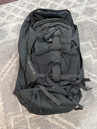 Osprey farpoint travel - osprey,
