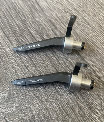Ortofon concorde pro s - ortofon,