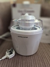 Andrew James 1.5 Litre Ice