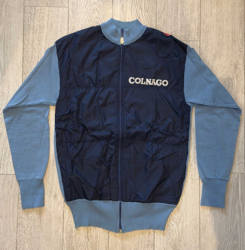 Vintage castelli colnago - vintage, x