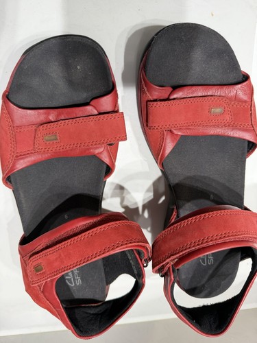 Clarks springers womans hook - springers,