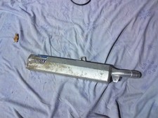 1985 1986 YAMAHA YZ490 ANSWER