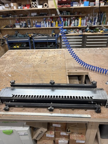 Trend cdj600 dovetail jig with - cdj600,