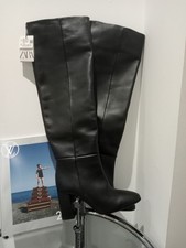 New Women's Zara Leather
