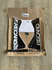 Recaro Steel Side Mount Adapter (FIA) 360942 SPG