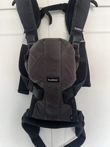 Baby bjorn carrier - baby,