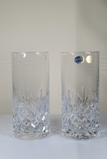 Bohemia Crystal 24% Lead Cut