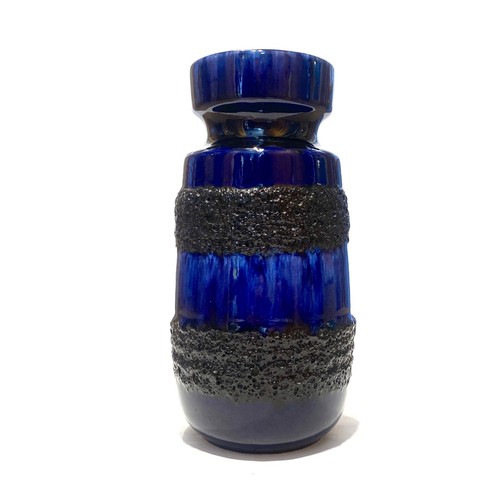 Scheurich keramik 242 - keramik, vase-