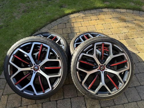 Renault megane rs trophy - 19”,
