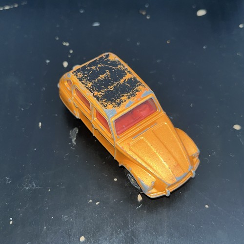 Used corgi juniors gold - corgi,