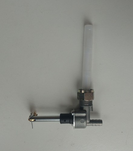 Lambretta fast flow petrol tap - fast,