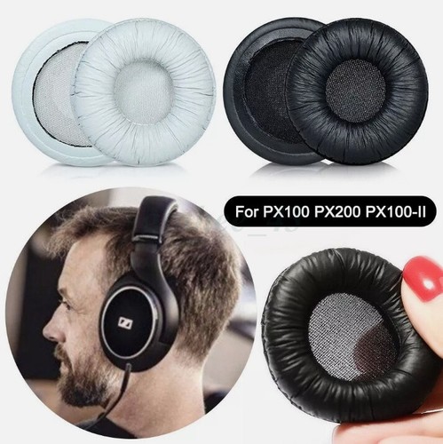 Pair ear pads headband for - pair,